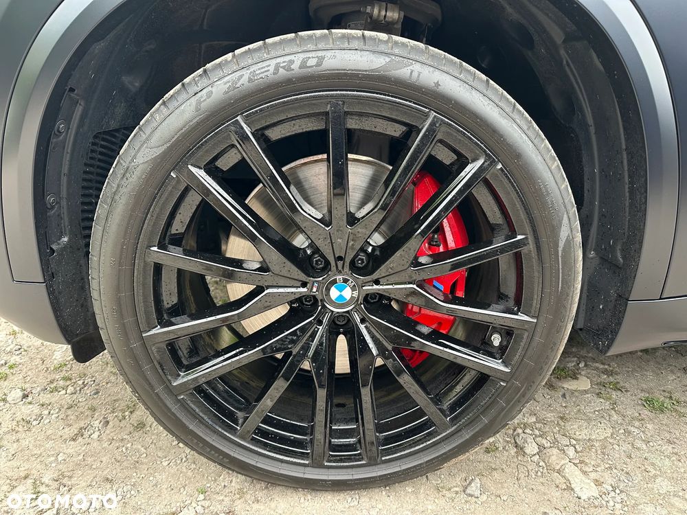 BMW X5 - 30