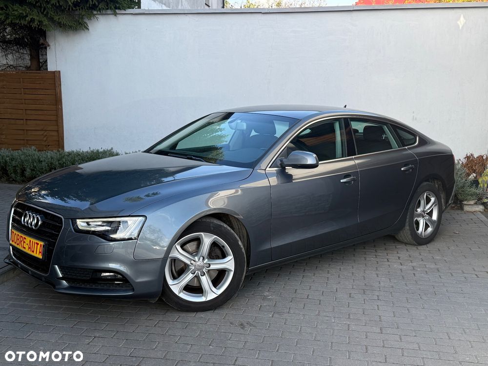 Audi A5 - 21
