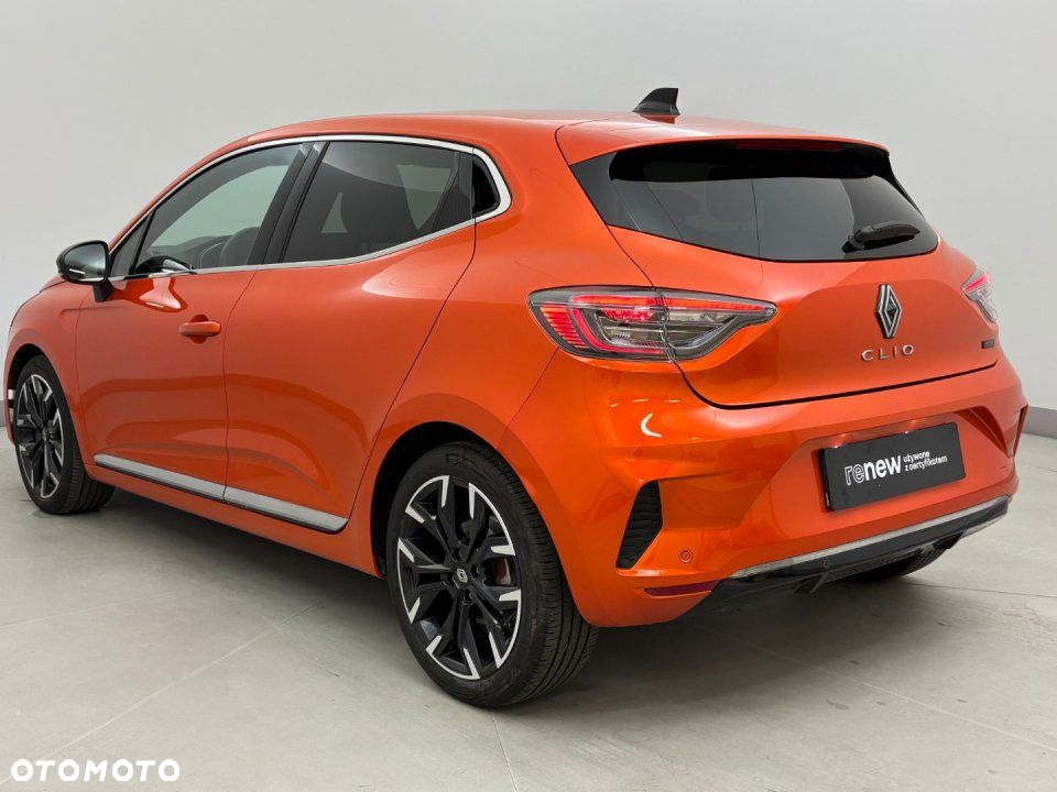 Renault Clio - 2