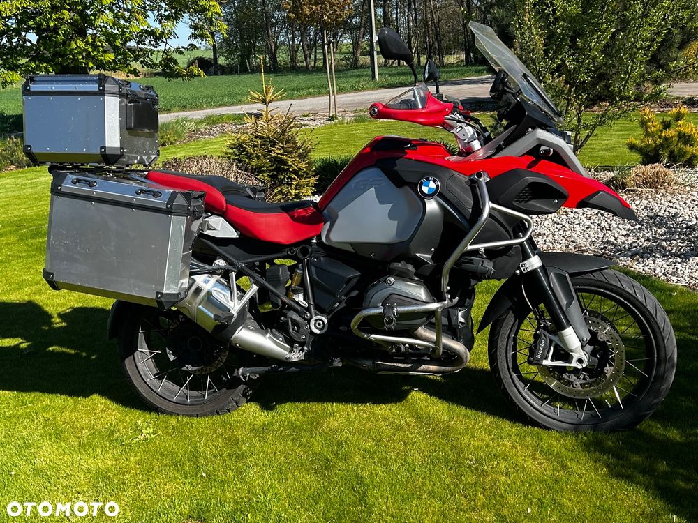BMW Adventure - 18