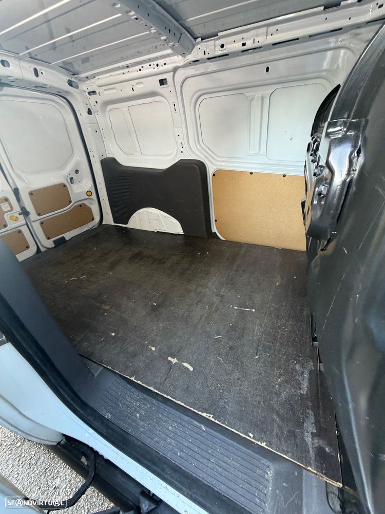 Ford Conect transit - 3