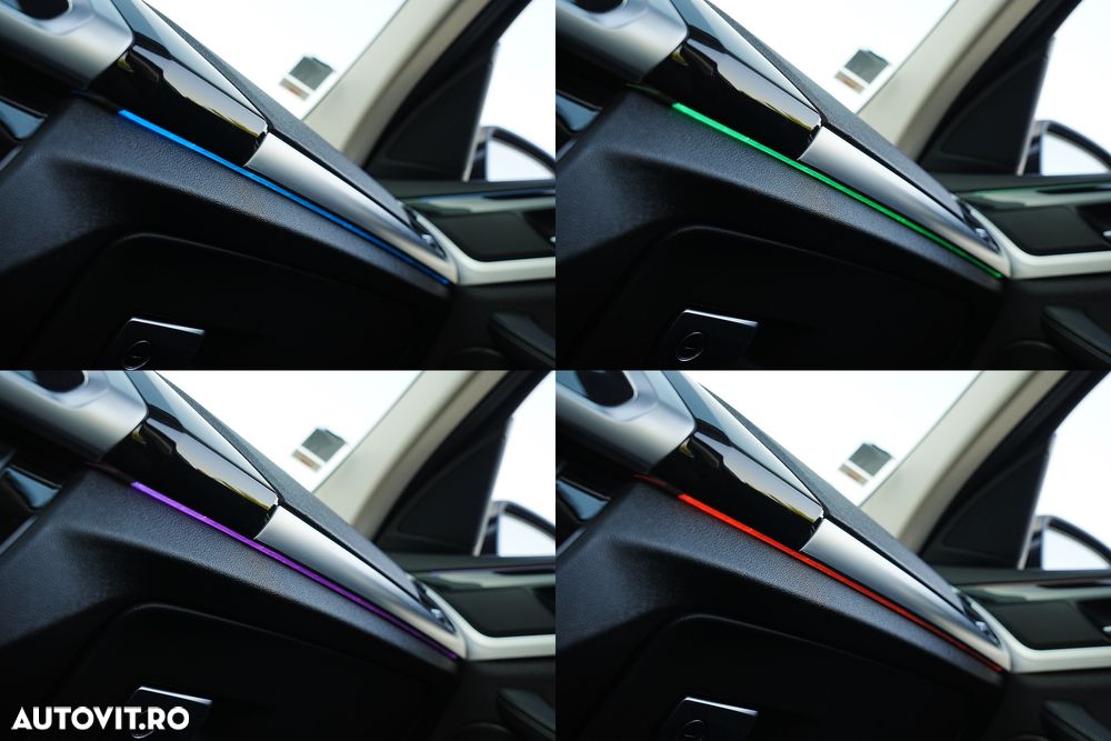 BMW X3 xDrive30e Aut. xLine - 7