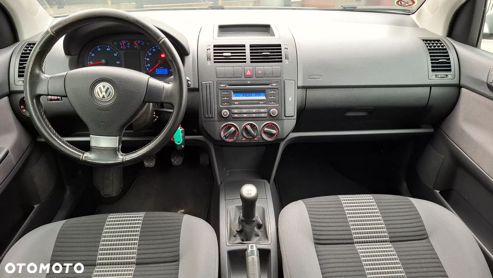 Volkswagen Polo 1.4 United - 19