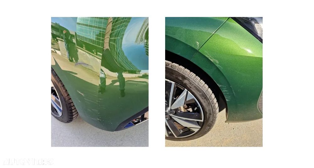 Peugeot 308 1.5L BlueHDI 130 S&S EAT8 Allure - 12