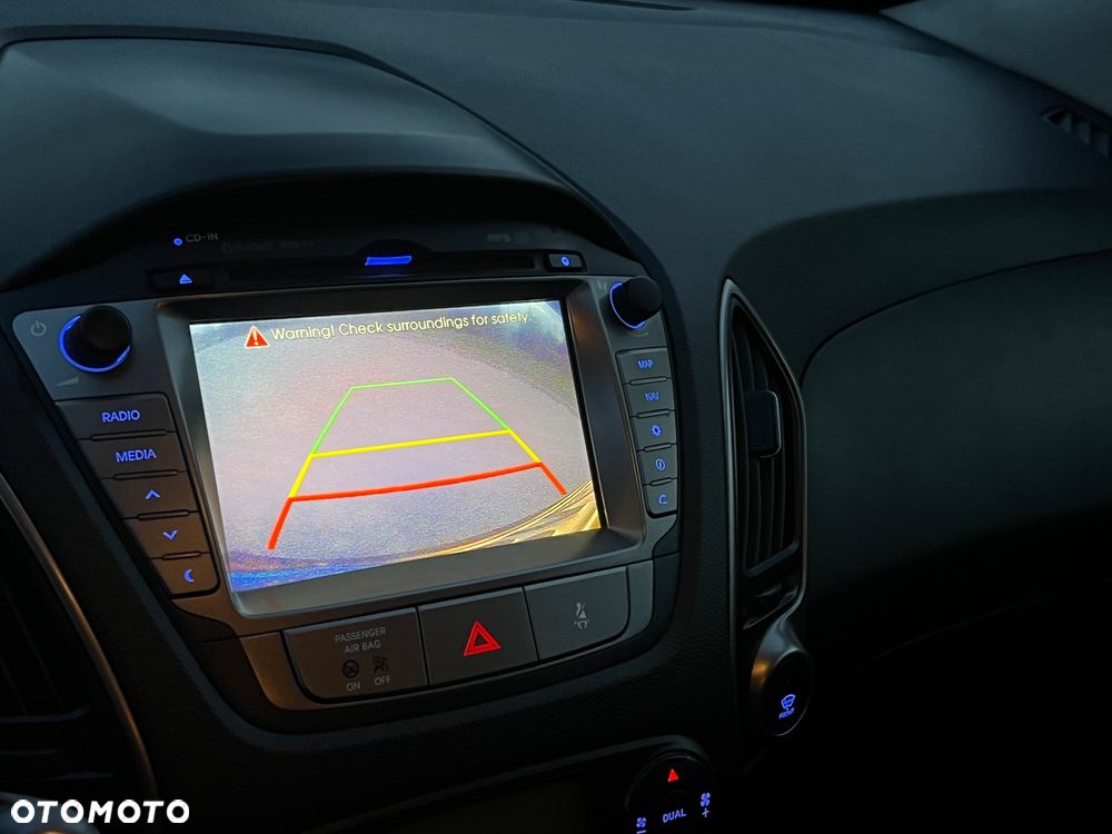 Hyundai ix35 2.0 GDI Premium 2WD - 6