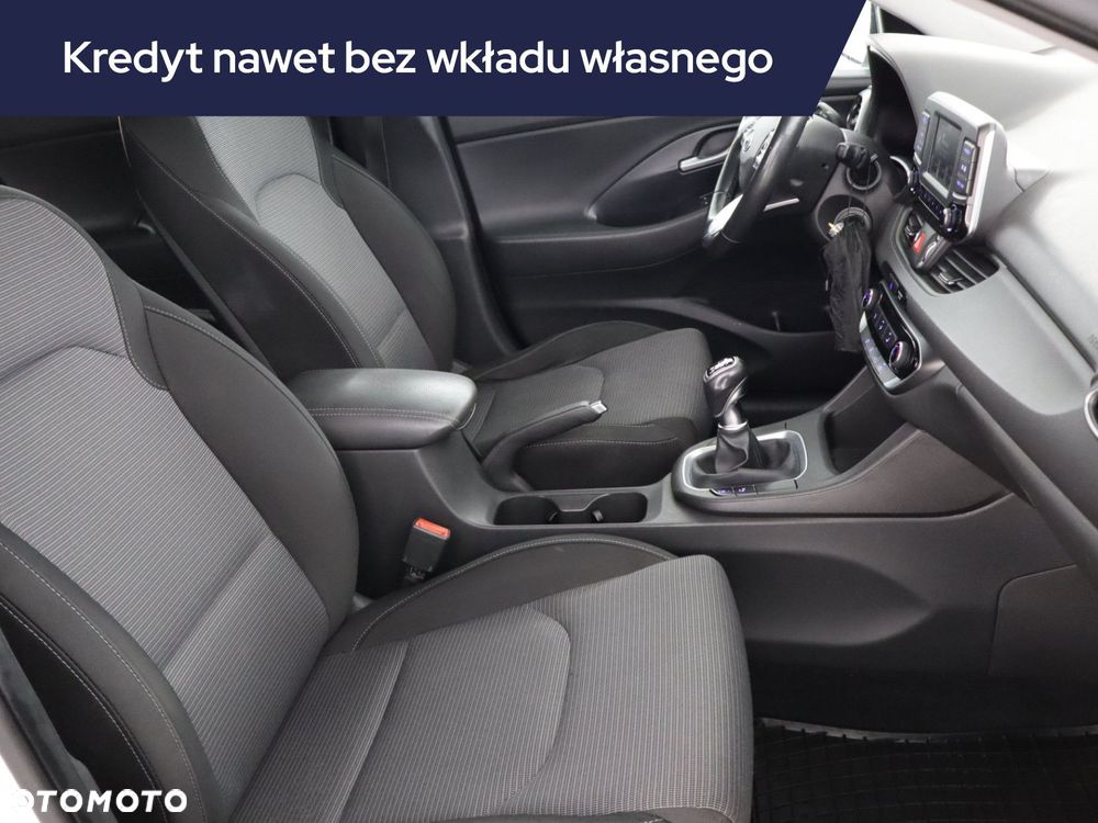 Hyundai i30 - 11