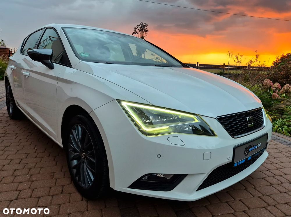 Seat Leon - 21