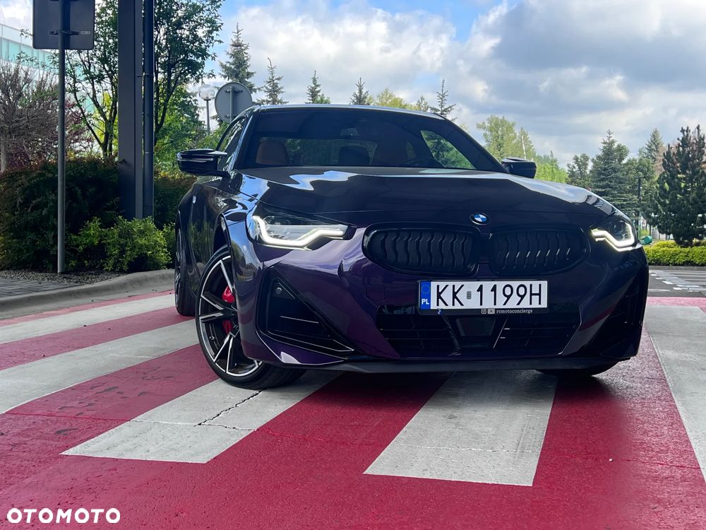 BMW Seria 2 M240i xDrive - 6
