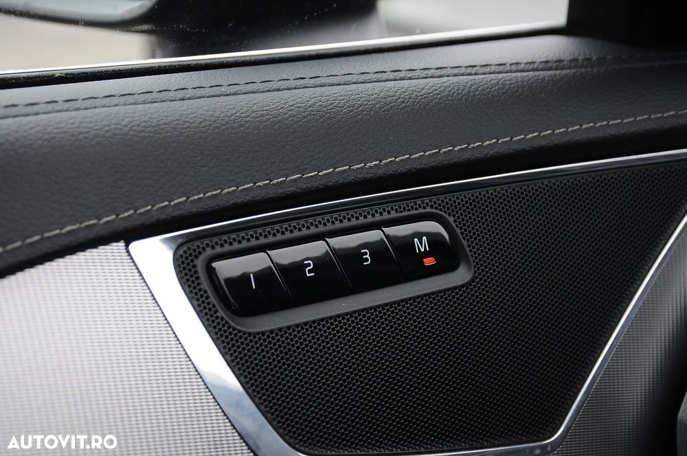 Volvo XC 90 D5 AWD Inscription - 31