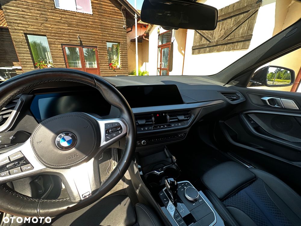 BMW Seria 1 - 31