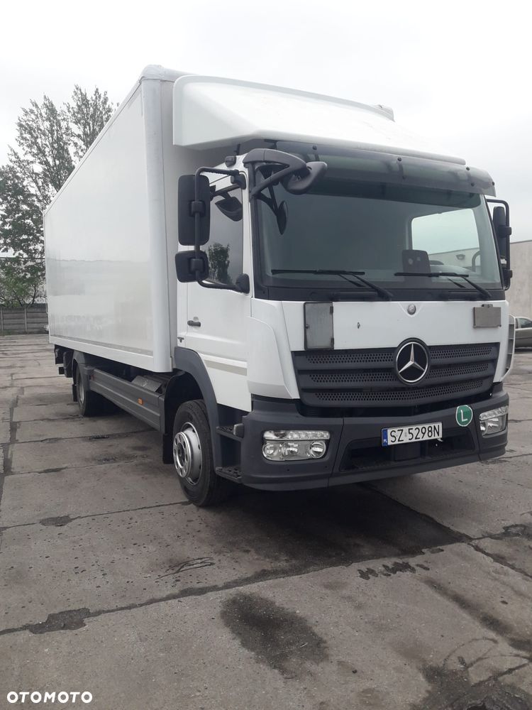 Mercedes-Benz 1224 - 3