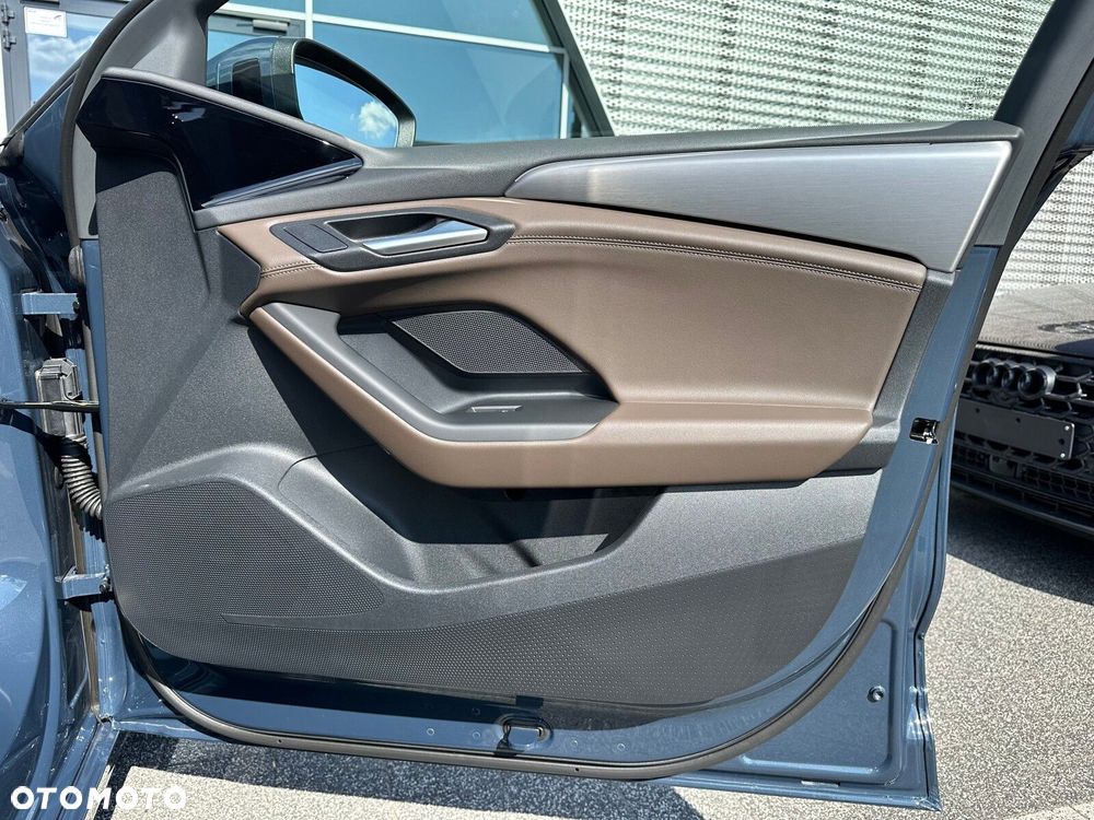 Audi A6 Sportback e-tron - 23