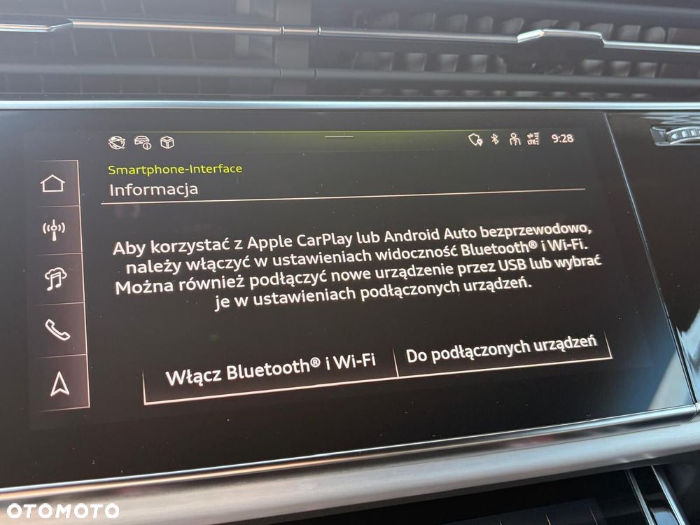 Audi Q8 50 TDI mHEV Quattro Tiptronic - 32