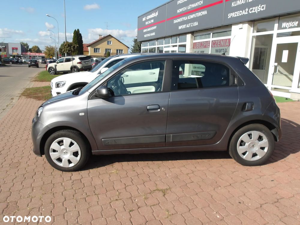Renault Twingo - 2