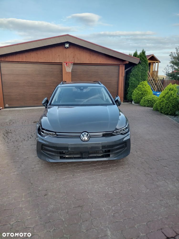 Volkswagen Golf Variant 1.5 eTSI OPF DSG Life - 2
