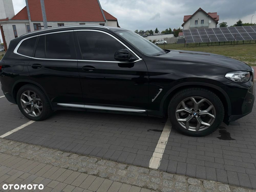BMW X3 - 22