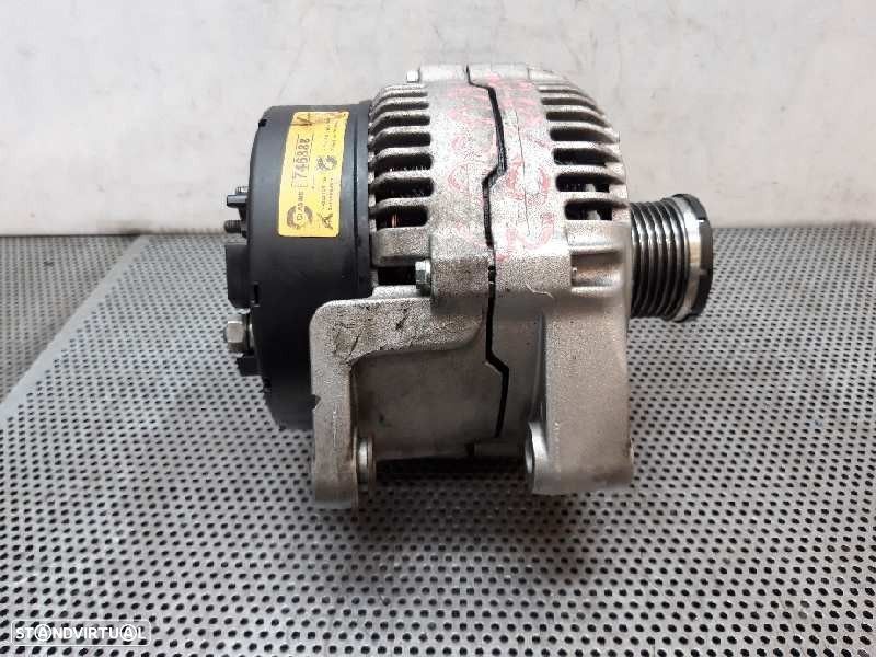 ALTERNADOR OPEL FRONTERA B 2000 - 7
