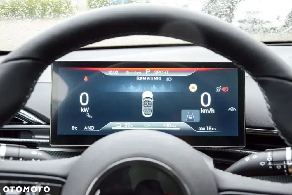 BYD Seal 82.5kWh Excellence AWD - 18