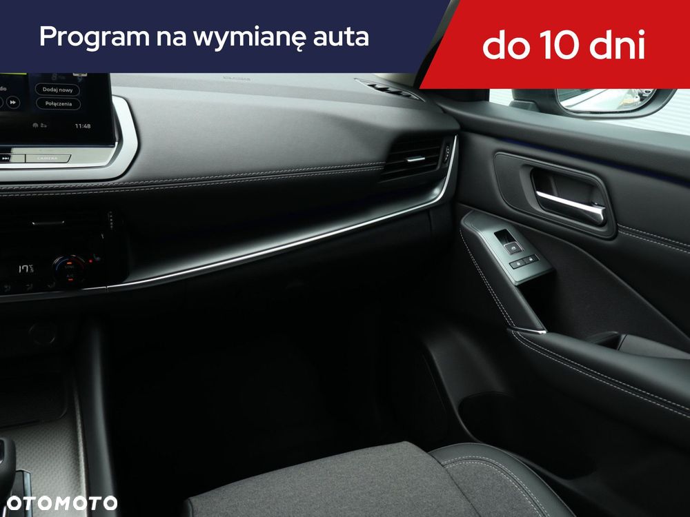 Nissan Qashqai - 10