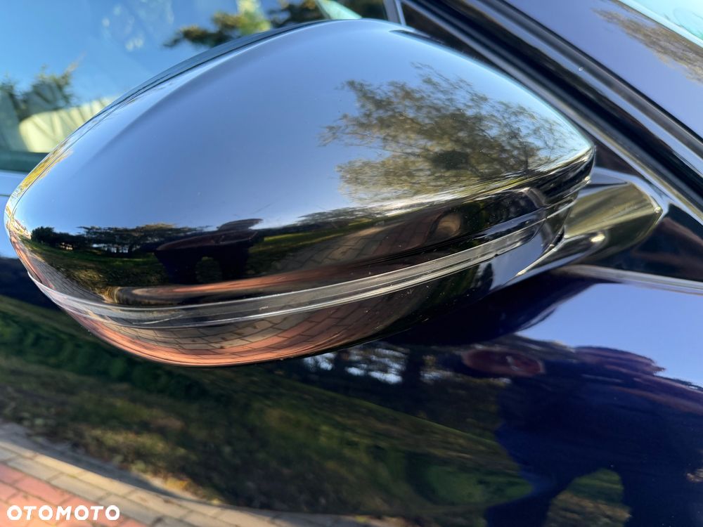 Peugeot 508 BlueHDi 180 EAT8 GT - 32