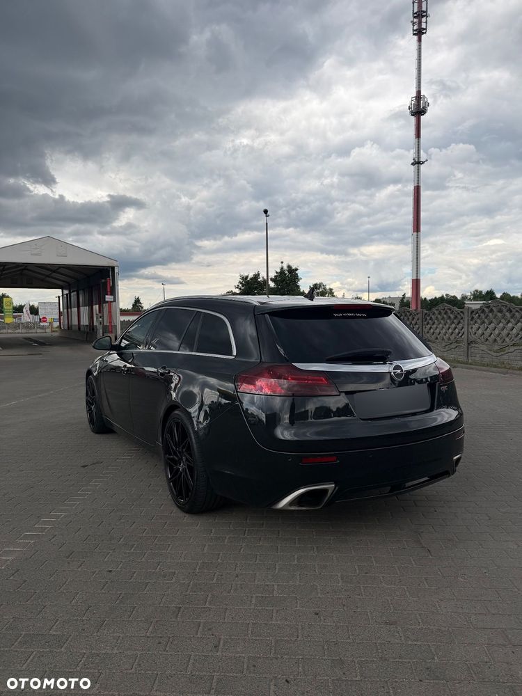 Opel Insignia - 4