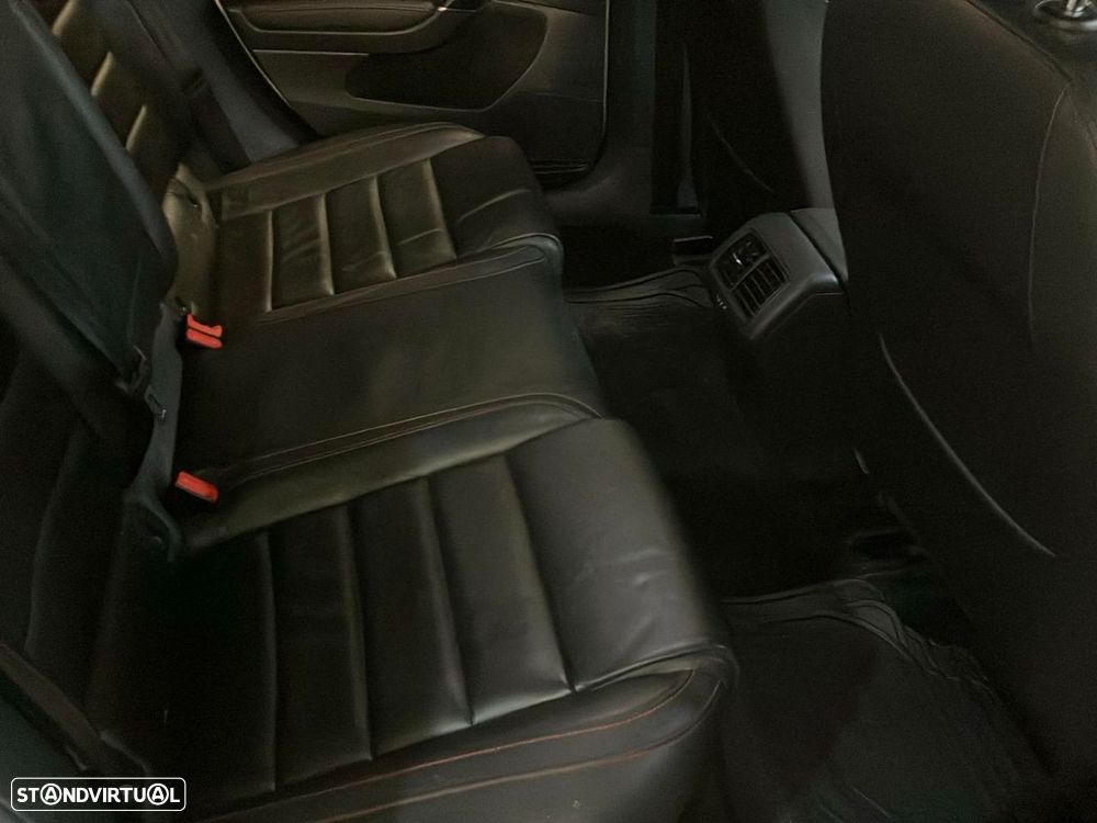 VW Golf 2.0 TSI GTI DSG Performance - 17