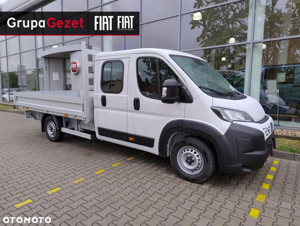 Fiat Ducato - 2