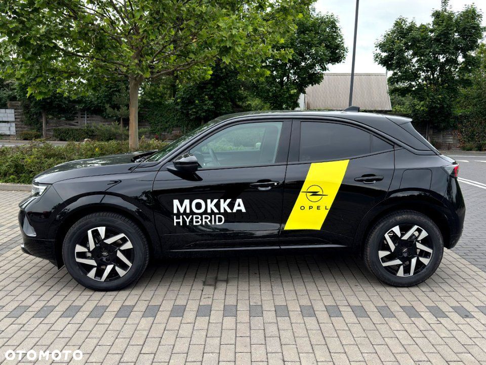 Opel Mokka - 29