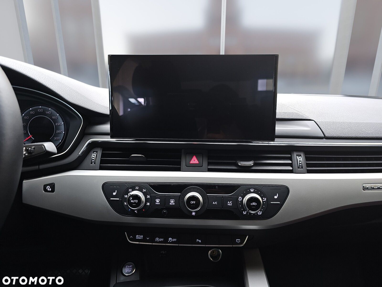 Audi A4 40 TDI mHEV Quattro S tronic - 16
