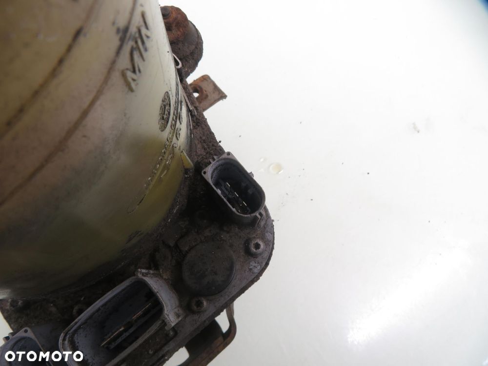 POMPA WSPOMAGANIA FORD FOCUS MK2 II 4M513K514CA - 5