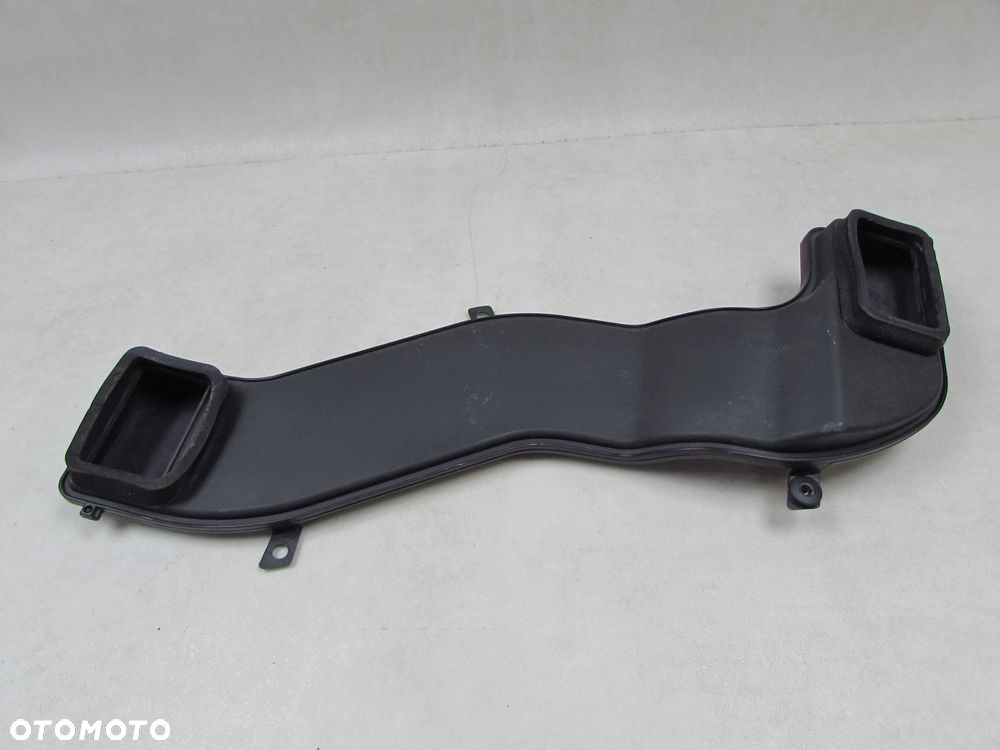 VOLVO S40 V50 C30 C70 2.5 T5 RURA DOLOT LAPACZ PRZEWOD POWIETRZA MASKI 4N51-10B768-AF 04-12 - 3