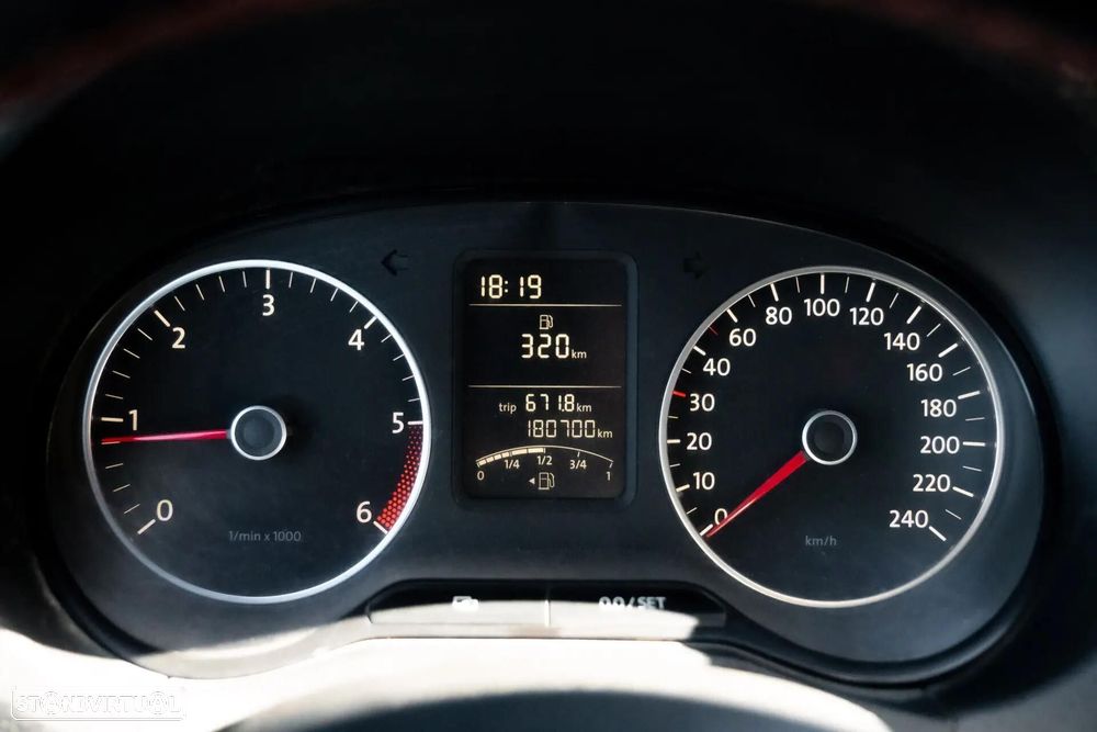 VW Amarok 2.0 BiTDI Highline - 19