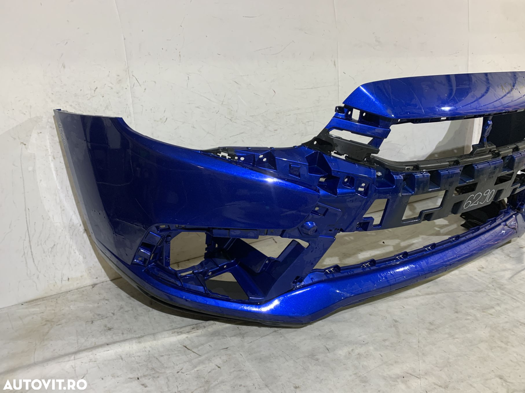 Bara fata Mitsubishi ASX, 2016, 2017, 2018, 2019, cod origine OE 6400J025ZZ. - 3