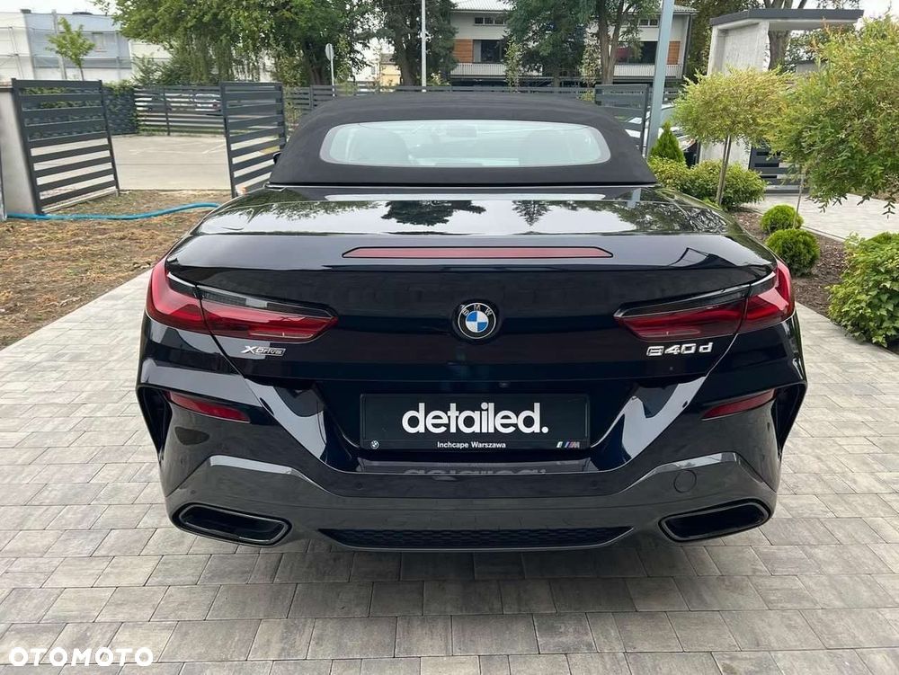 BMW Seria 8 - 3