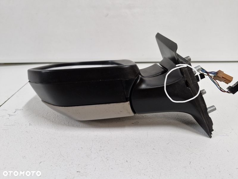 CITROEN BERLINGO II 2 III 3 LUSTERKO DRZWI LEWE 3 + 4 7 PIN - 7