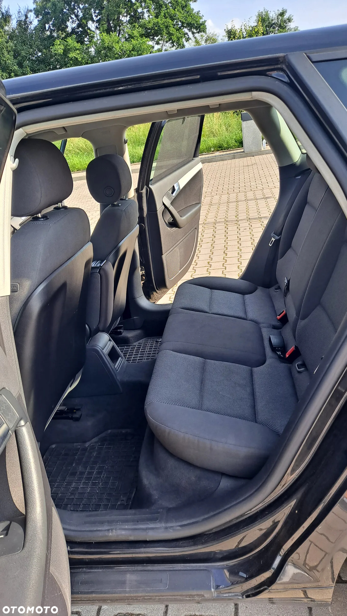 Audi A3 2.0 TDI Ambiente - 10