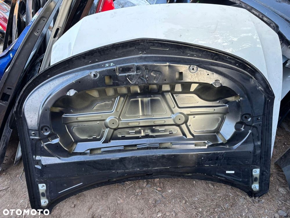 Maska Pokrywa Silnika Opel Mokka B 2020-2024r - 2