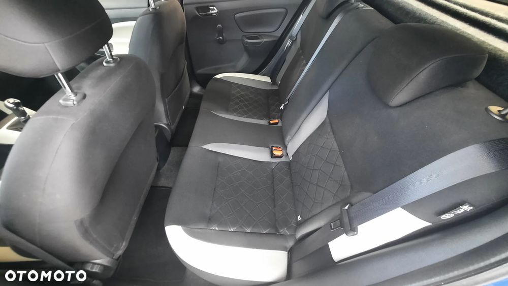 Nissan Micra 1.0 N-Way - 16