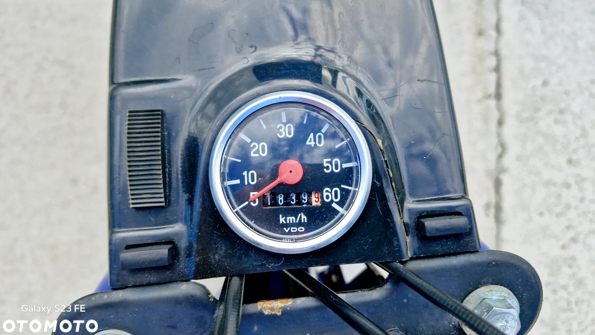 Honda C - 6