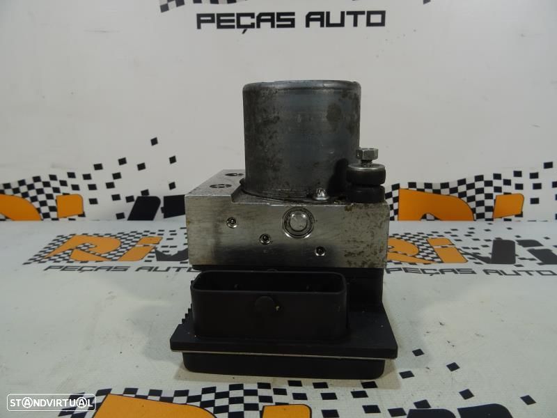 Abs Peugeot Rcz  9666957480 / 0265251230 / 0265951472 / 9674196480 - 4