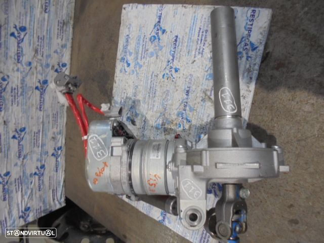 Coluna Direção/Motor Direção 8965012D60 TOYOTA AURIS 2017 1.4D 90CV 5P BRANCO - 3