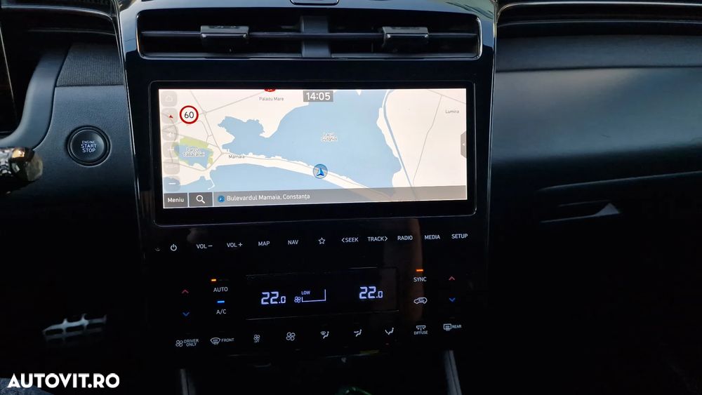 Hyundai Tucson 1.6 T-GDi HEV 2WD N Line - 18