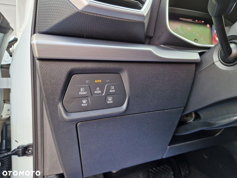 Seat Leon 1.5 eTSI ACT OPF DSG FR Plus - 34