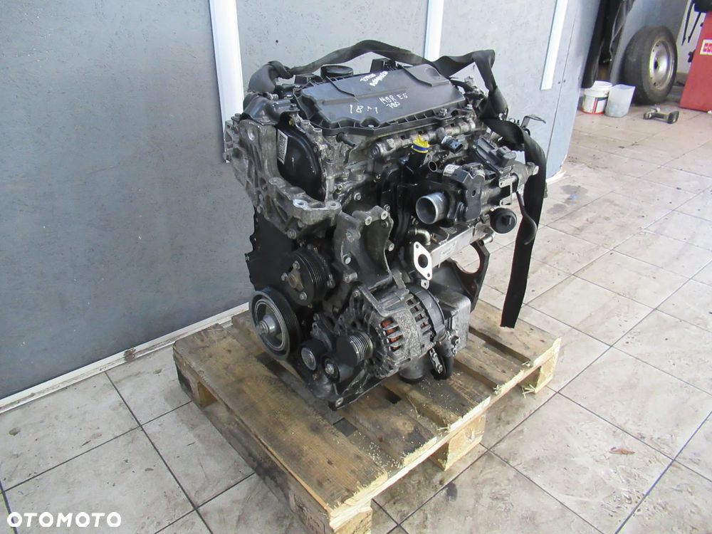 Silnik kompletny 2.0 dci M9R Vivaro Trafic m9r M9R Euro 5 m9r786 m9r780 - 5