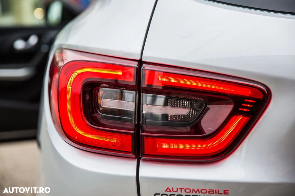 Renault Kadjar Energy dCi 130 Business - 15