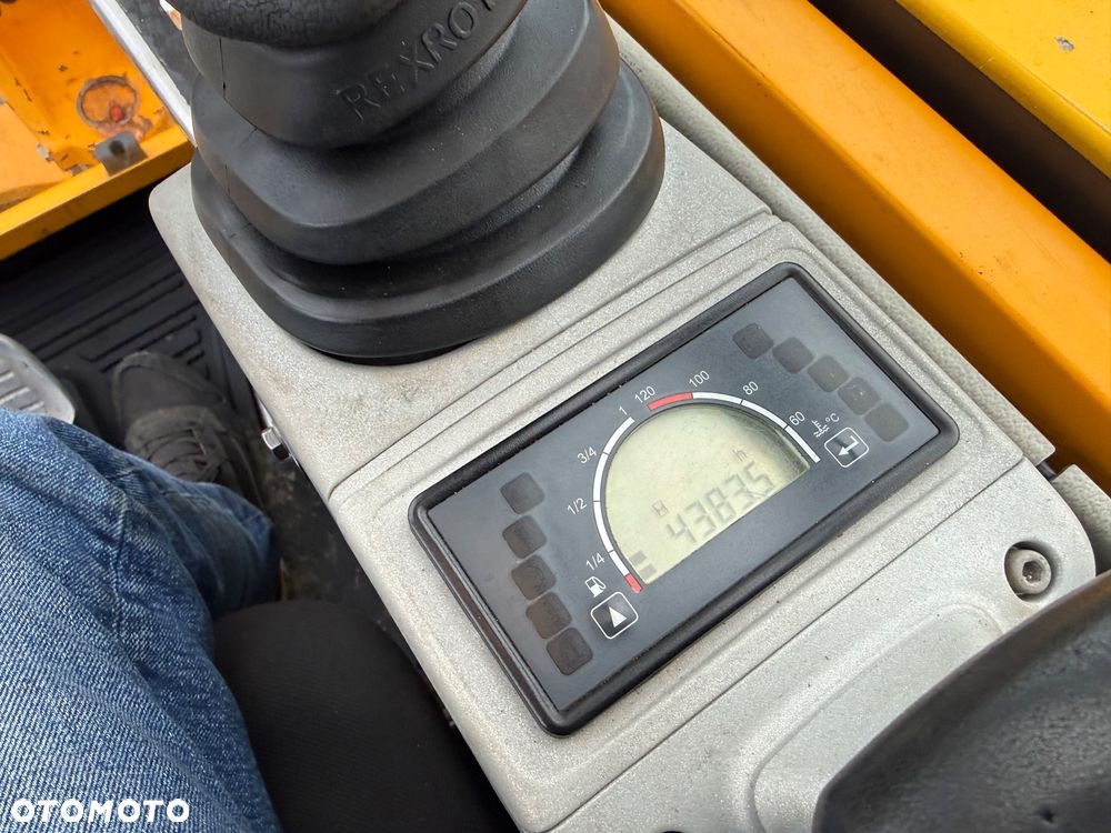 Wacker Neuson EZ28 - 17