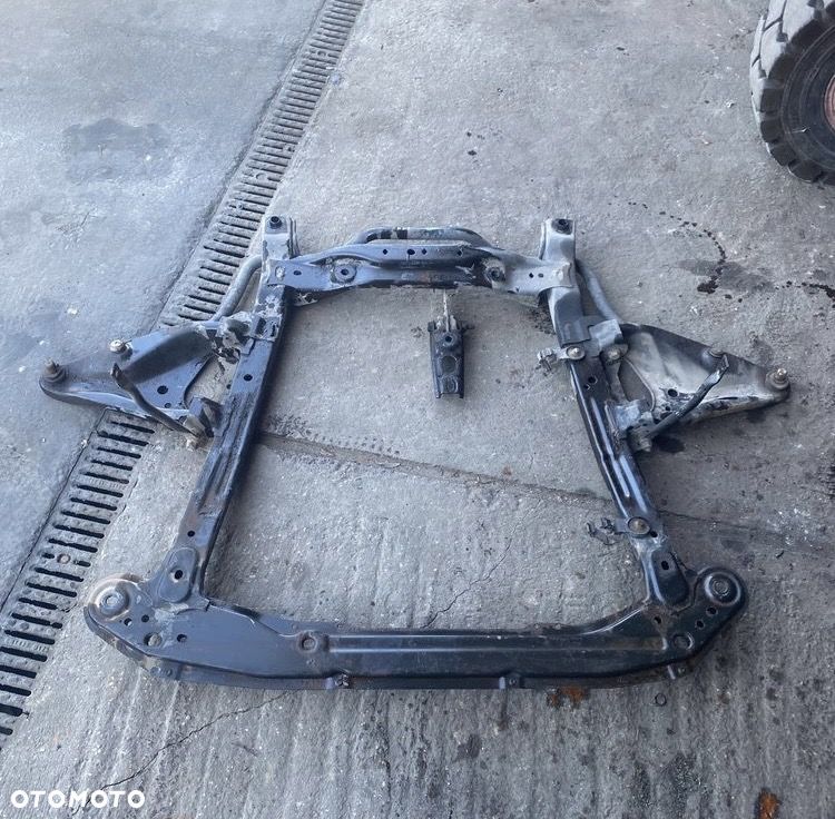 DACIA SANDERO 2 II LOGAN2 II DOKKER LODGY IGŁA ! Oryginał ! Nominalny ! WAHACZ WACHACZ PRZEDNI prawy lub lewy  Wwa - 3