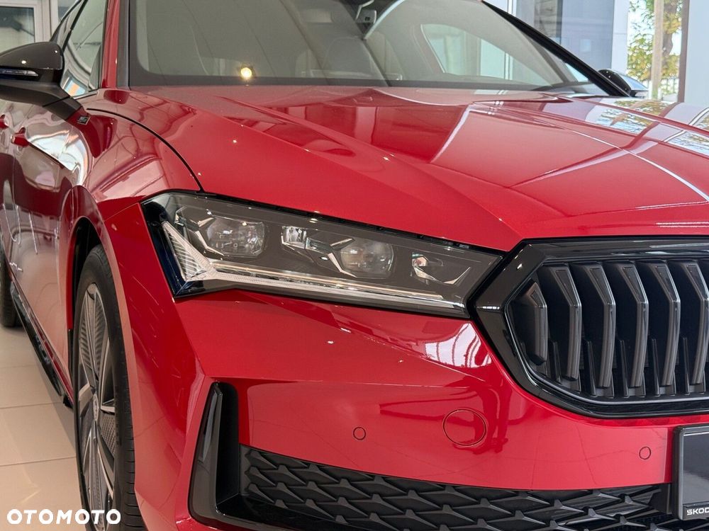 Skoda Superb 1.5 TSI mHEV Sportline DSG - 39