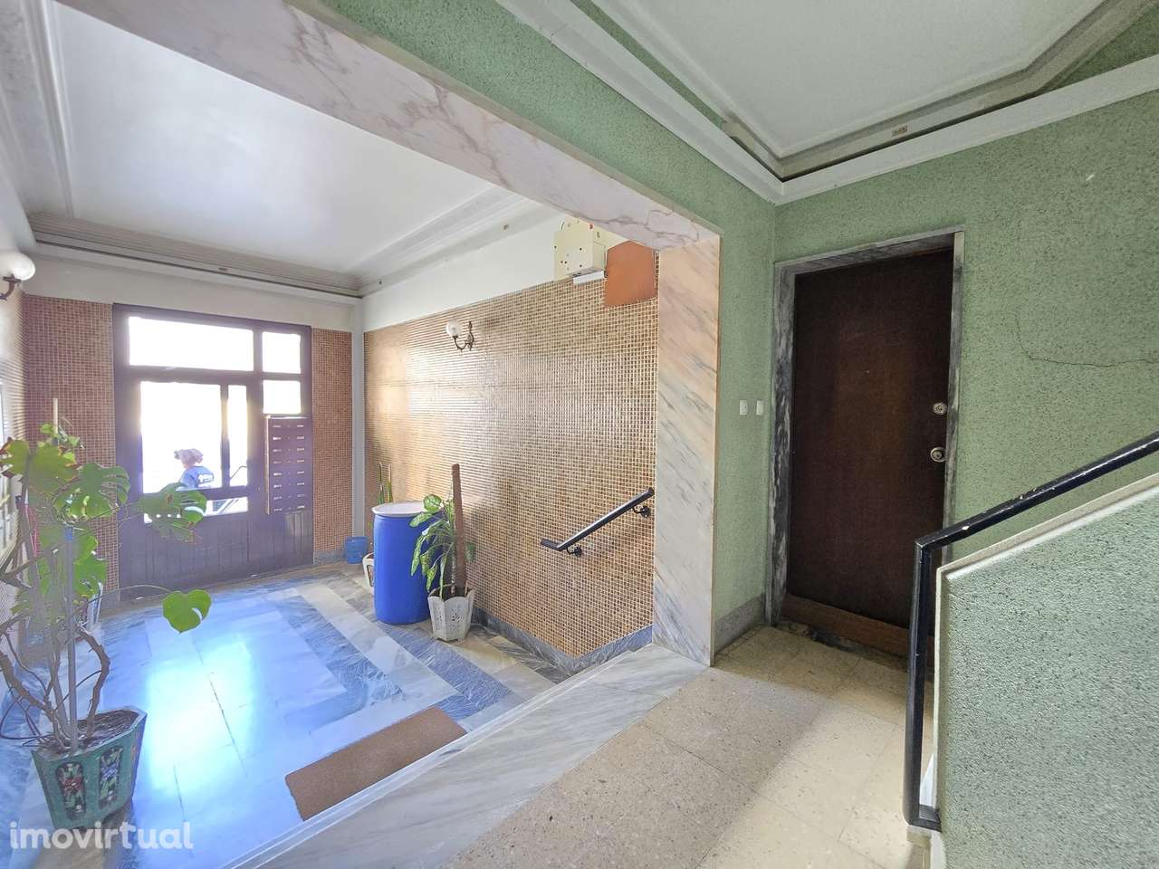 Excelente investimento para investidores T2 Cruz de pau - Grande imagem: 2/10