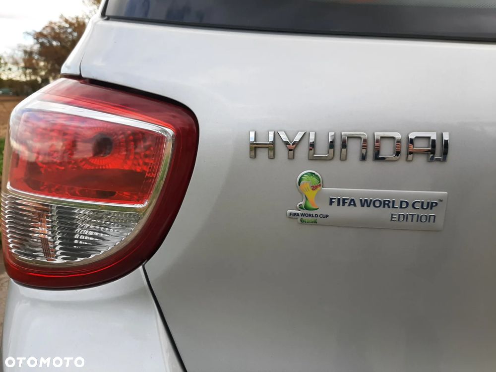 Hyundai i10 1.2 Comfort - 20